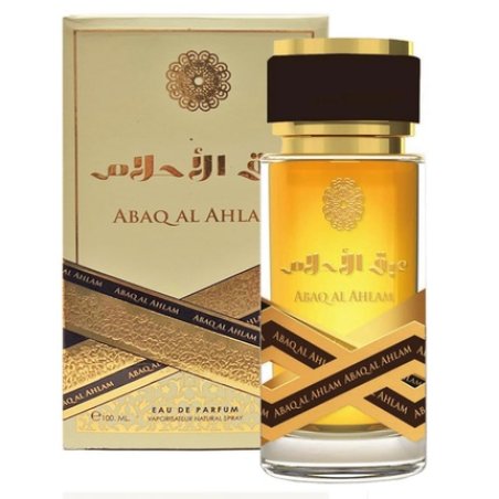 Afaq Abaq Alahlam 100ml Fragrance