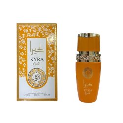 Afaq Kyra Gold Fragrance 100ml