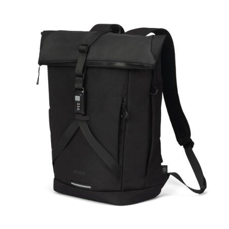 Dicota Backpack COMMUTER - Rolltop 13-16 Zoll