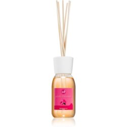 Thd Unico Pink Hibiscus Aroma Diffuser 100 Ml