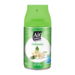 Air Nature Ambient Deodorizer 250ml Freesia And Jasmine