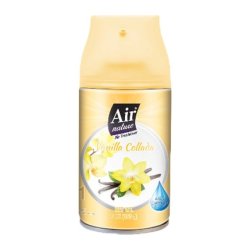Air Nature Vanilla Deodorant 250ml