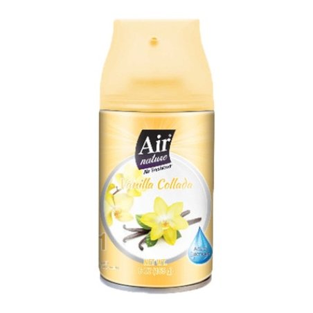 Air Nature Vanilla Deodorant 250ml