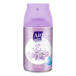 Air Nature Ambient Deodorizer 250ml Lilac