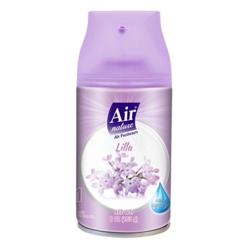 Air Nature Ambient Deodorizer 250ml Lilac