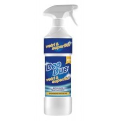 Deo Due Glass And Surface Cleaner 750ml