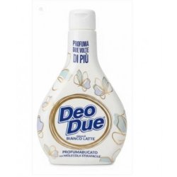 Deo Due Professional Buc 250ml White Milk