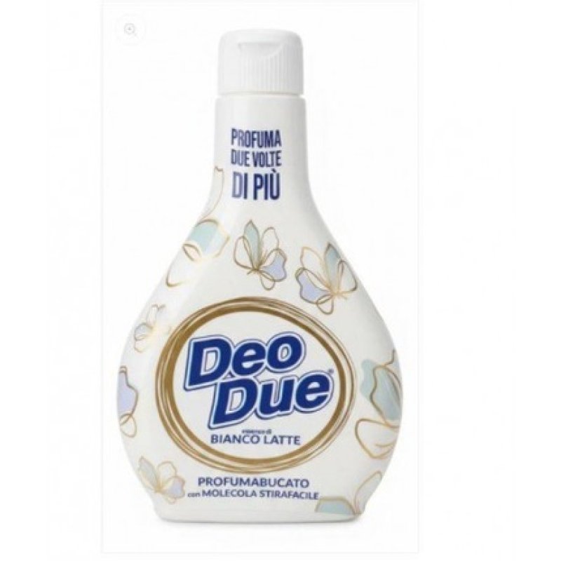 Deo Due Professional Buc 250ml White Milk
