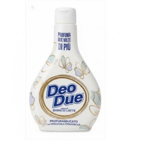 Deo Due Professional Buc 250ml White Milk