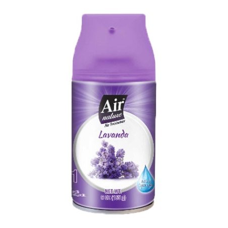 Air Nature Lavender Deodorant 250ml