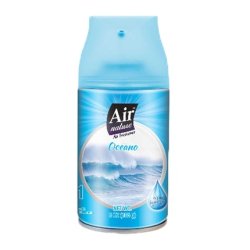 Air Nature Ambient Deodorizer 250ml Ocean