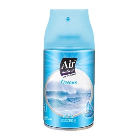 Air Nature Ambient Deodorizer 250ml Ocean