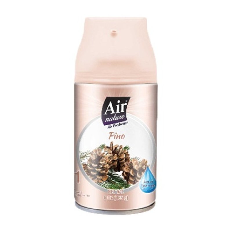 Air Nature Ambient Deodorizer 250ml Pine