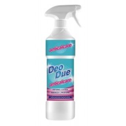 Deo Due Anticalcare 750ml