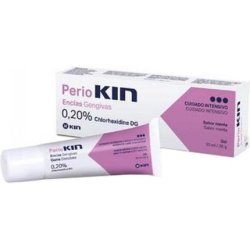 Kin Periokin Gums Gel 30ml