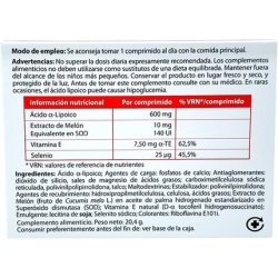 Alfasigma Alasod Nutritional Supplement