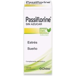 Passiflorine Dietary Supplement Drinking Solution