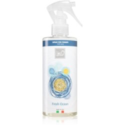 Thd Fresh Ocean Fabric Deodorant 250 Ml