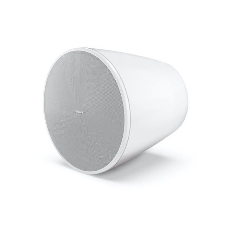 BOSE- Loudspeaker DesignMax DM10P-SUB white