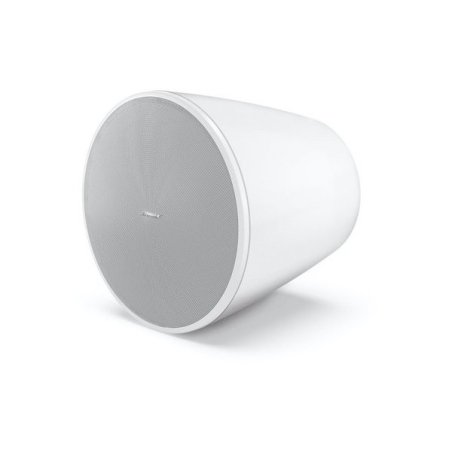 BOSE- Loudspeaker DesignMax DM10P-SUB white