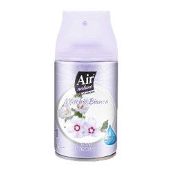 Air Nature Deodorant White Musk 250ml