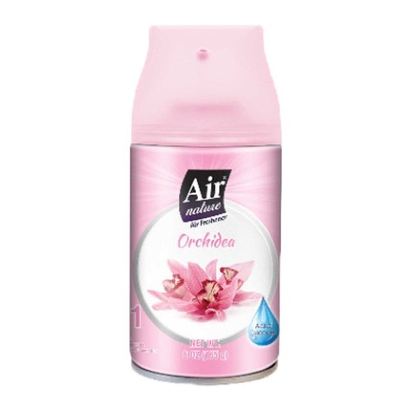 Air Nature Ambient Deodorizer 250ml Orchid