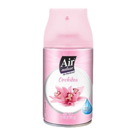 Air Nature Ambient Deodorizer 250ml Orchid