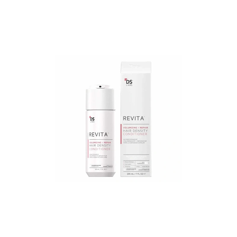 Ds Ds Revita Volumizing Conditioner 205ml