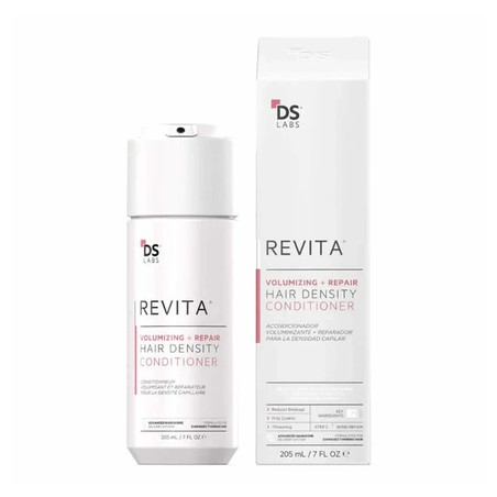 Ds Ds Revita Volumizing Conditioner 205ml