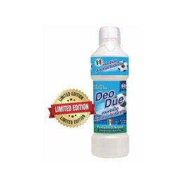 Deo Due Fabric Softener 1 Liter Professional From Naples