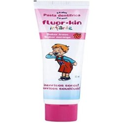 Fluor Kin Toothpaste 02kg