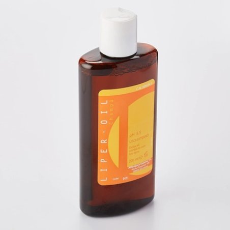 Liper Shampoo 200ml