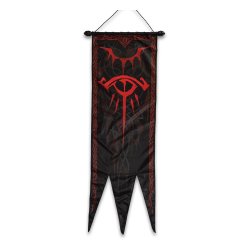 Lord of the Rings Replica 1/1 Sauron War Banner 140 cm