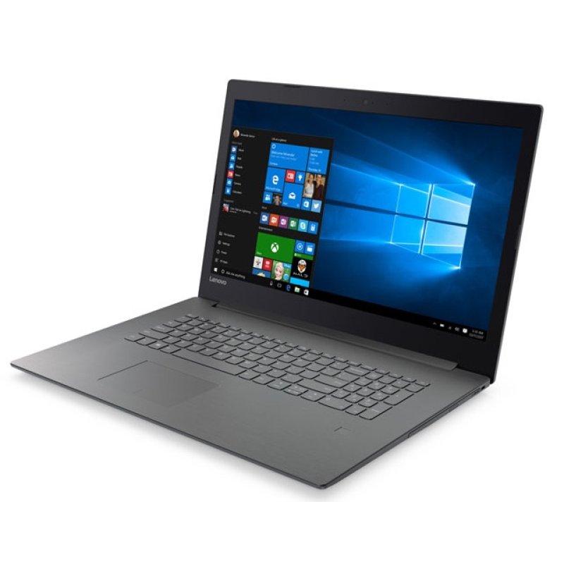 Lenovo V320 Intel Core™ i5 i5-8250U Ordinateur portable 43,9 cm (17.3") Full HD 8 Go DDR4-SDRAM 256 Go SSD Windows 10