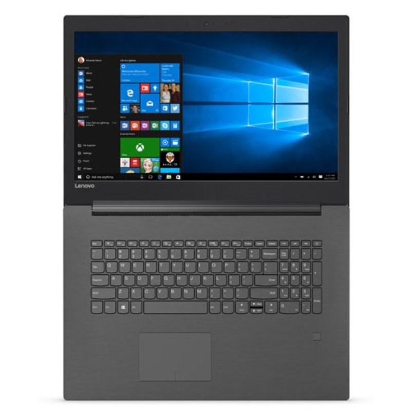 Lenovo V320 Intel Core™ i5 i5-8250U Ordinateur portable 43,9 cm (17.3") Full HD 8 Go DDR4-SDRAM 256 Go SSD Windows 10