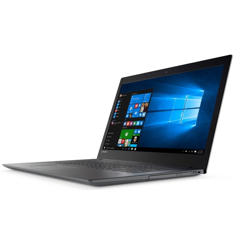 Lenovo V320 Intel Core™ i5 i5-8250U Ordinateur portable 43,9 cm (17.3") Full HD 8 Go DDR4-SDRAM 256 Go SSD Windows 10