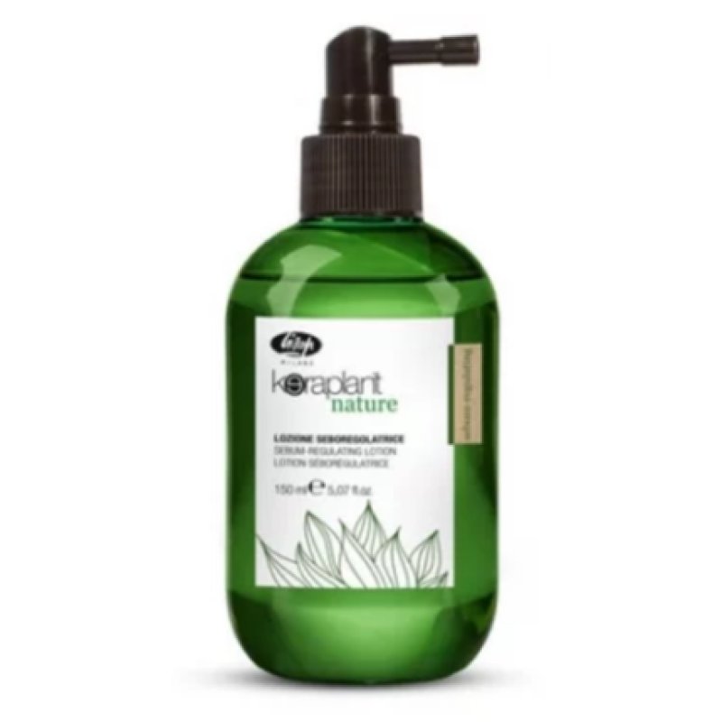 Keraplant Nature Sebum-Regulating Lotion