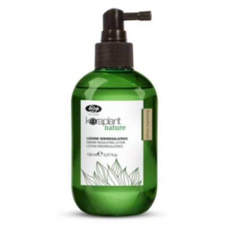 Keraplant Nature Sebum-Regulating Lotion