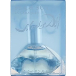 Salvador Dali Nomad Sea & Sun Eau De Toilette Spray 15ml
