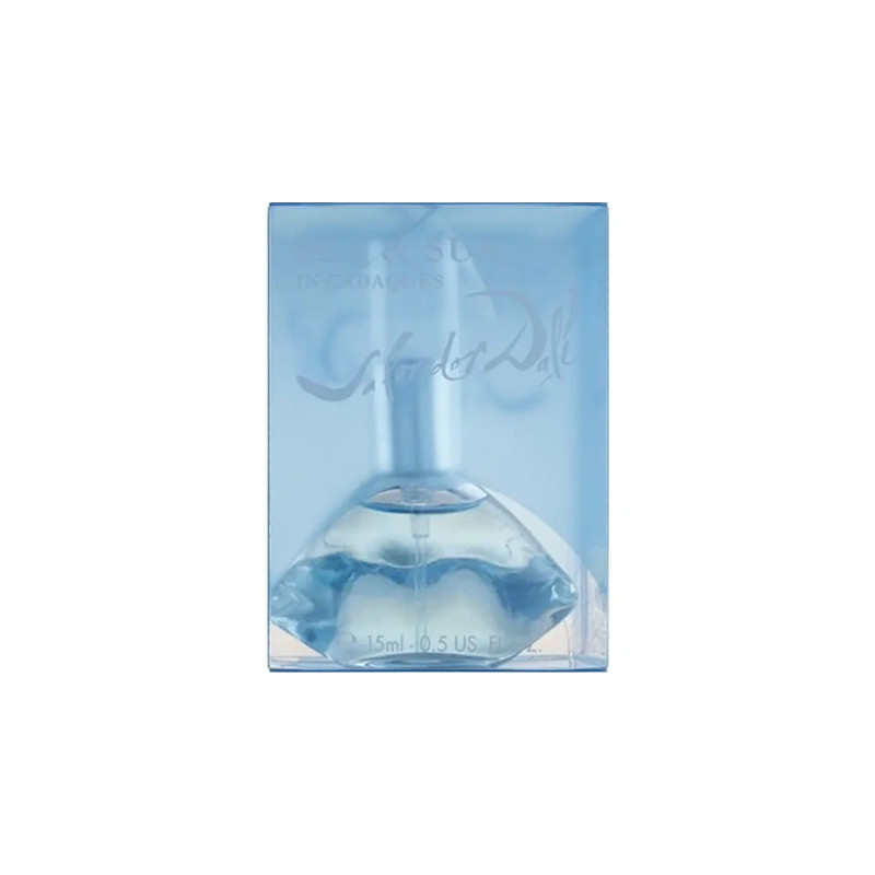 Salvador Dali Nomad Sea & Sun Eau De Toilette Spray 15ml