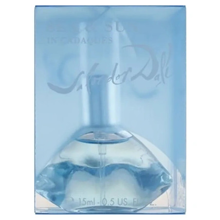 Salvador Dali Nomad Sea & Sun Eau De Toilette Spray 15ml
