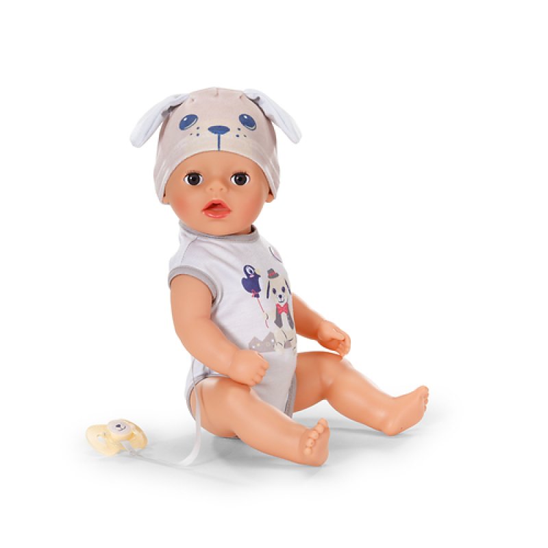 BABY born Lukas Hund 36cm (rosa)