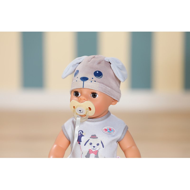 BABY born Lukas Hund 36cm (rosa)