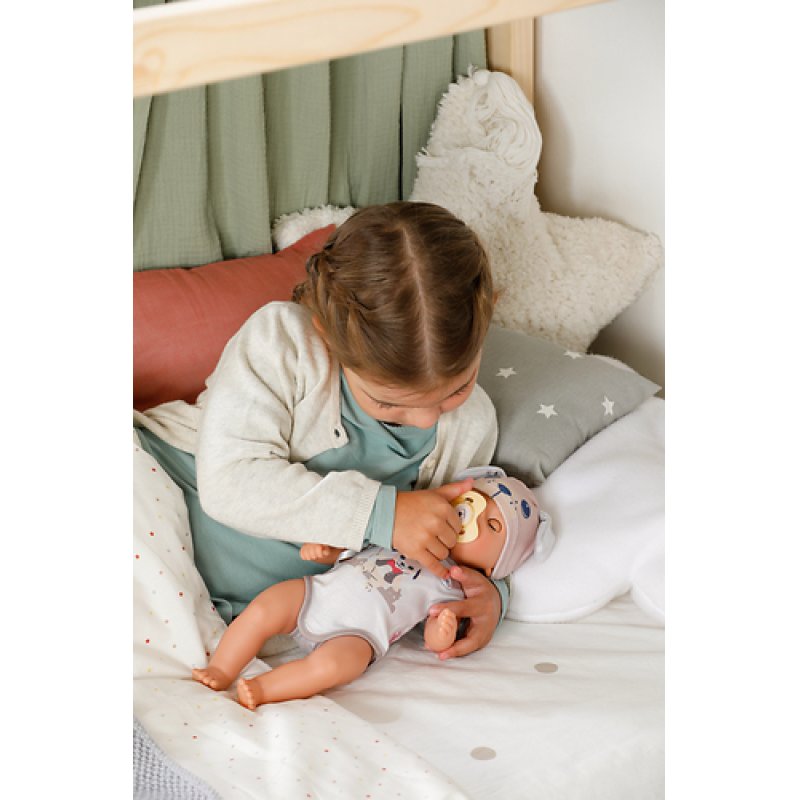 BABY born 839591 poupée