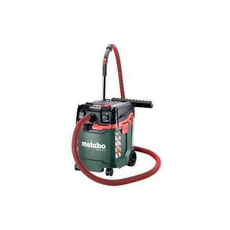 Metabo ASA 30 M PC 30 L Drum vacuum Dry&wet 1200 W