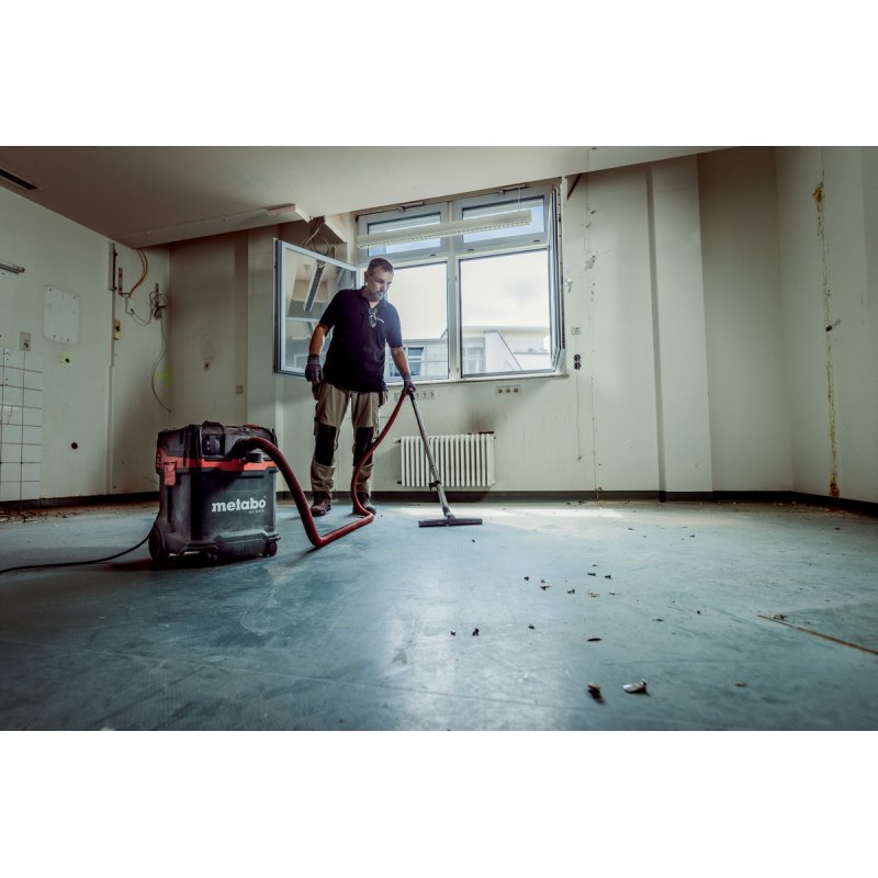 ASA 30 M PC Allessauger