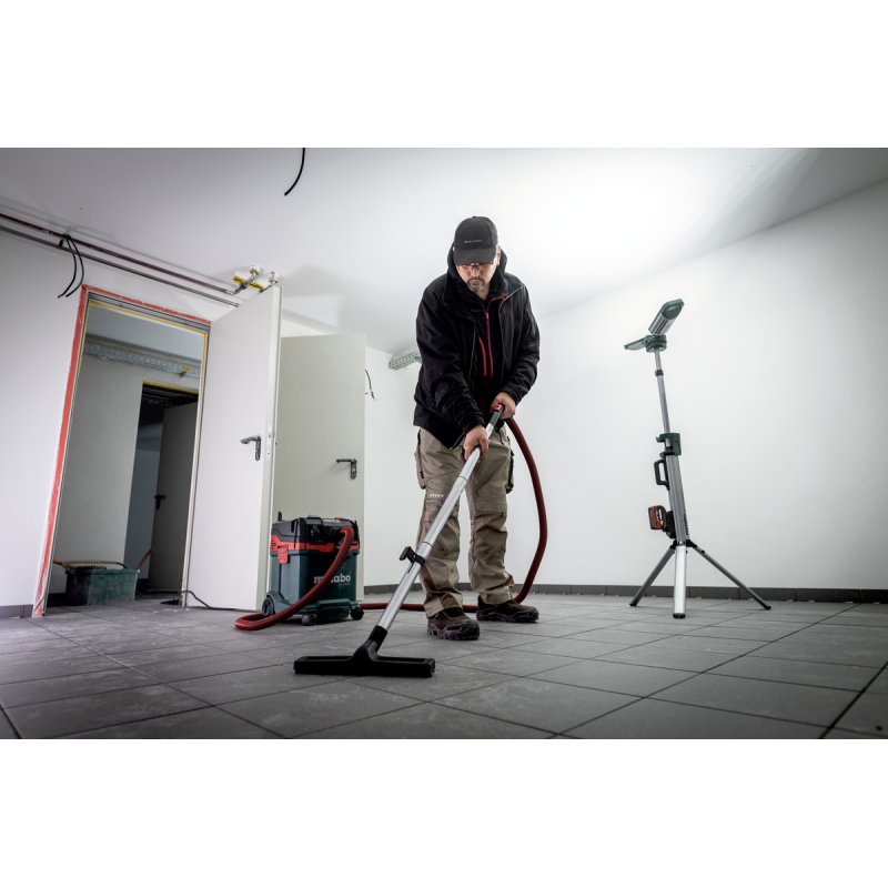 Metabo ASA 30 M PC 30 L Drum vacuum Dry&wet 1200 W