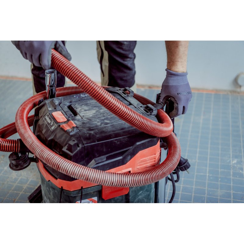 Metabo ASA 30 M PC 30 L Drum vacuum Dry&wet 1200 W