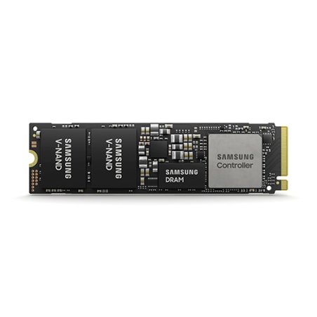 M.2 1TB Samsung PM9B1 MZVL41T0HBLB 0,55 DWPD M.2 2280 PCIe 4.0 x4 (NVMe) TLC SSD