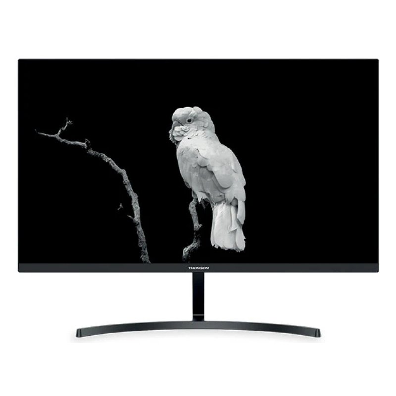 Thomson M27FC12401 computer monitor 68.6 cm (27") 1920 x 1080 pixels Full HD LCD Black